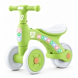 Triciclo Balanceador - Modelo Musical & Luces