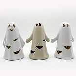 Fantasma con luces