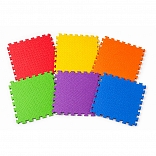 Colchoneta de Gateo para Bebés
