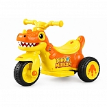 Dino Ride-On