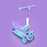 Scooter Gatito
