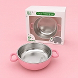 Bowl de alimentación 