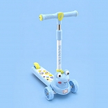 Scooter Ranita