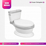 Bacín para bebés »Musical«