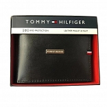 Billetera Tommy Hilfiger