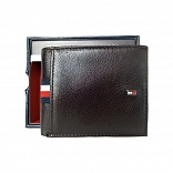 Billetera Tommy Hilfiger