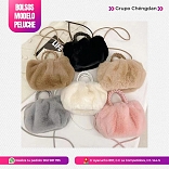 BOLSO PARA MUJER 