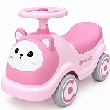 Carrito Osito Kawaii - Modelo »Musical & Luces«