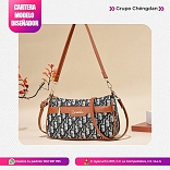 Cartera modelo Diseñador