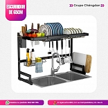 ESCURRIDOR DE 65CM