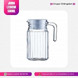 JARRITA »LECHERA« DE 500ml