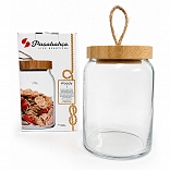 Pomo de Vidrio de 860ml