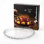 Plato para Postres