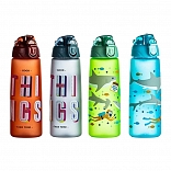 TOMATODO KAWAII DE 800ml PARA NIÑOS 