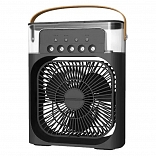 Ventilador Purificador