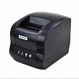 IMPRESORA TÉRMICA MODELO XPRINTER (XP-365B)
