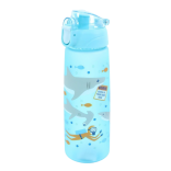 TOMATODO KAWAII DE 800ml PARA NIÑOS 