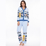 Pijamas de Felpa para »Mujeres«