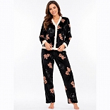 Pijamas de Felpa para »Mujeres«