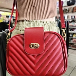 Cartera Color Entero