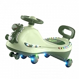 TWISCAR MODELO »DINOSAURIO« MUSICAL Y LUCES