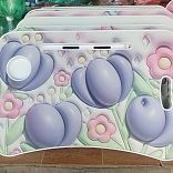 Mesa Portátil modelo Plegable para laptop