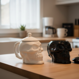 AZUCARERO MODELO CALAVERA