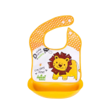 BABEROS PARA BEBÉS