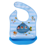 BABEROS PARA BEBÉS