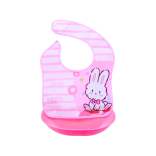 BABEROS PARA BEBÉS