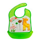 BABEROS PARA BEBÉS
