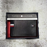 Billetera Tommy Hilfiger