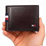 Billetera Tommy Hilfiger