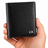 Billetera Calvin Klein