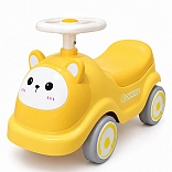 Carrito Osito Kawaii - Modelo »Musical & Luces«