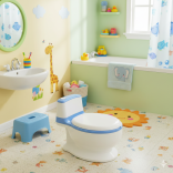 Bacín modelo »Musical«