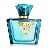 Perfume Guess Seductive Blue 