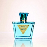 Perfume Guess Seductive Blue 
