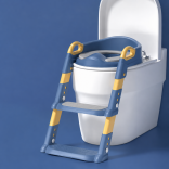 Adaptador para el inodoro