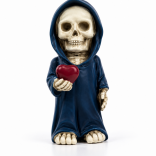 ADORNOS DE CALAVERITAS