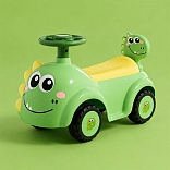Carrito Infantil Dino
