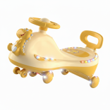 TWISCAR MODELO »DINOSAURIO« MUSICAL Y LUCES