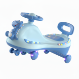 TWISCAR MODELO »DINOSAURIO« MUSICAL Y LUCES