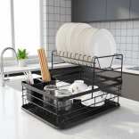 Escurridor de platos