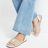 Sandalias »GUESS« Mujer 