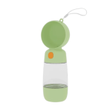 BOTELLA PARA AGUA Y COMIDA PARA MASCOTAS