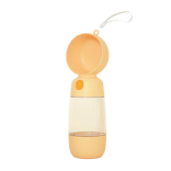 BOTELLA PARA AGUA Y COMIDA PARA MASCOTAS