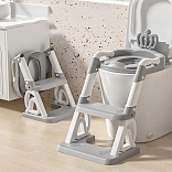 ADAPTADOR DE BAÑO MODELO »CORONITA« 