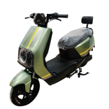 MOTO ELÉCTRICA