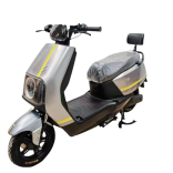 MOTO ELÉCTRICA